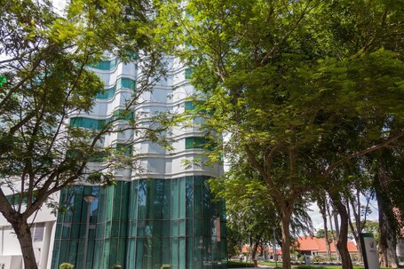 Village Hotel Changi by Far East Hospitality - Image 62