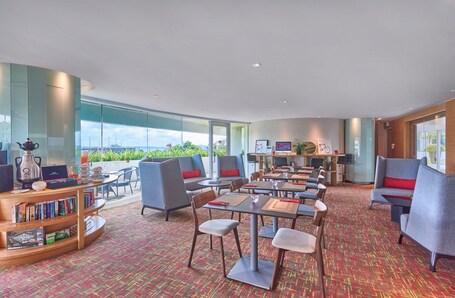 Village Hotel Changi by Far East Hospitality - Image 70