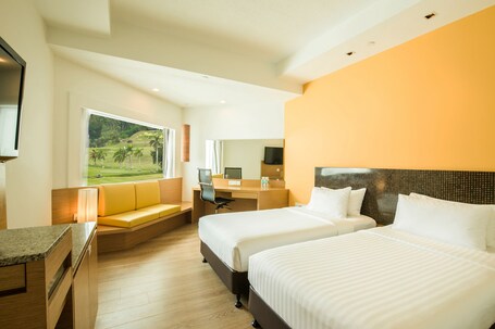 Village Hotel Changi by Far East Hospitality - Image 94