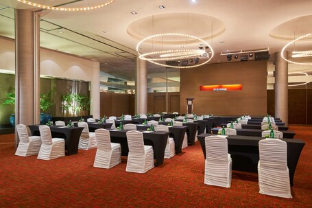 Village Hotel Changi by Far East Hospitality - Image 78