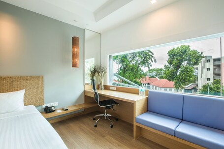 Village Hotel Changi by Far East Hospitality - Image 71