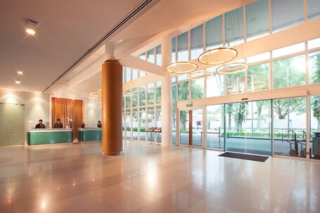 Village Hotel Changi by Far East Hospitality - Image 6