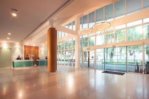 Hall