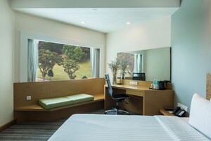 Village Hotel Changi by Far East Hospitality