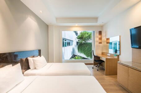 Village Hotel Changi by Far East Hospitality - Image 12