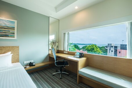 Village Hotel Changi by Far East Hospitality - Image 36