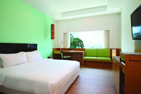 Village Hotel Changi by Far East Hospitality - Image 95