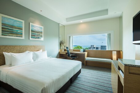 Village Hotel Changi by Far East Hospitality - Image 89