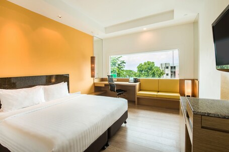 Village Hotel Changi by Far East Hospitality - Image 76