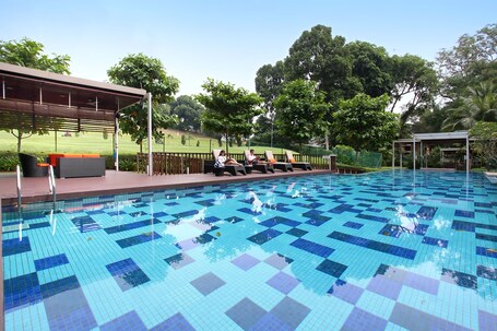 Village Hotel Changi by Far East Hospitality - Image 19