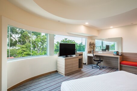 Village Hotel Changi by Far East Hospitality - Image 3