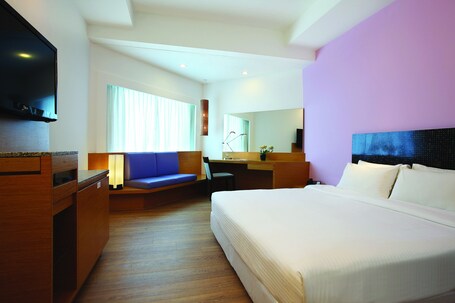 Village Hotel Changi by Far East Hospitality - Image 96