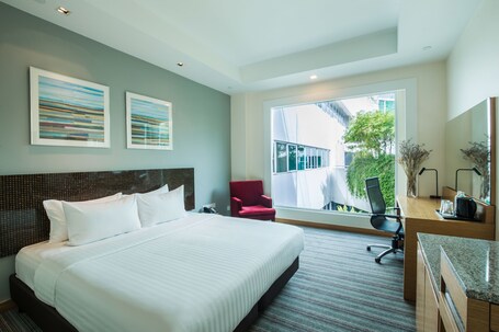 Village Hotel Changi by Far East Hospitality - Image 97