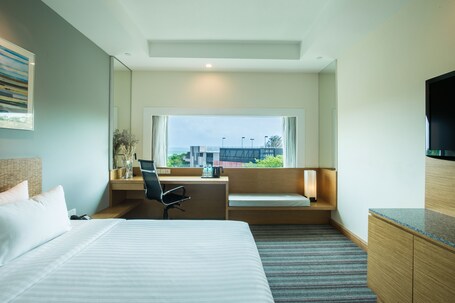 Village Hotel Changi by Far East Hospitality - Image 87