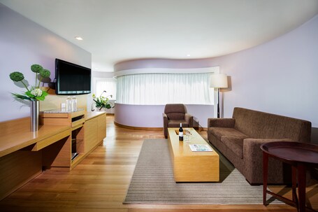 Village Hotel Changi by Far East Hospitality - Image 35