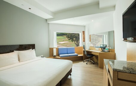 Village Hotel Changi by Far East Hospitality - Image 86