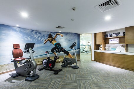 Village Hotel Changi by Far East Hospitality - Image 52