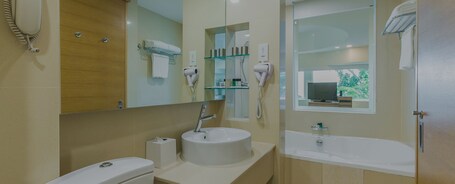Village Hotel Changi by Far East Hospitality - Image 91
