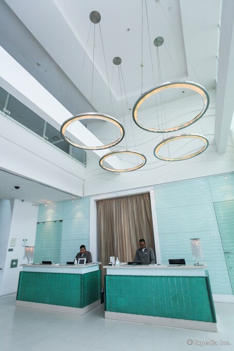 Village Hotel Changi by Far East Hospitality - Image 21