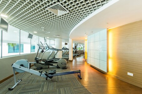 Village Hotel Changi by Far East Hospitality - Image 8