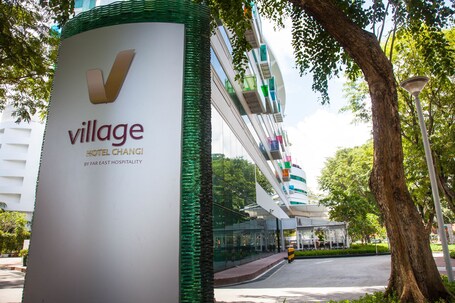 Village Hotel Changi by Far East Hospitality - Image 38