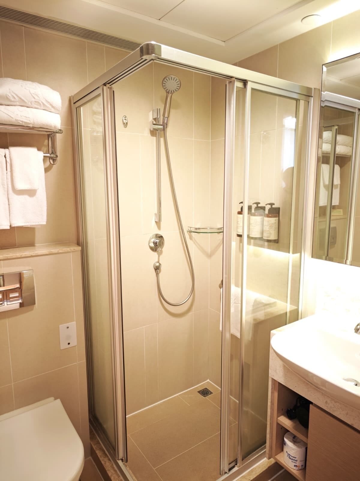 Photo - The Salisbury - YMCA of Hong Kong