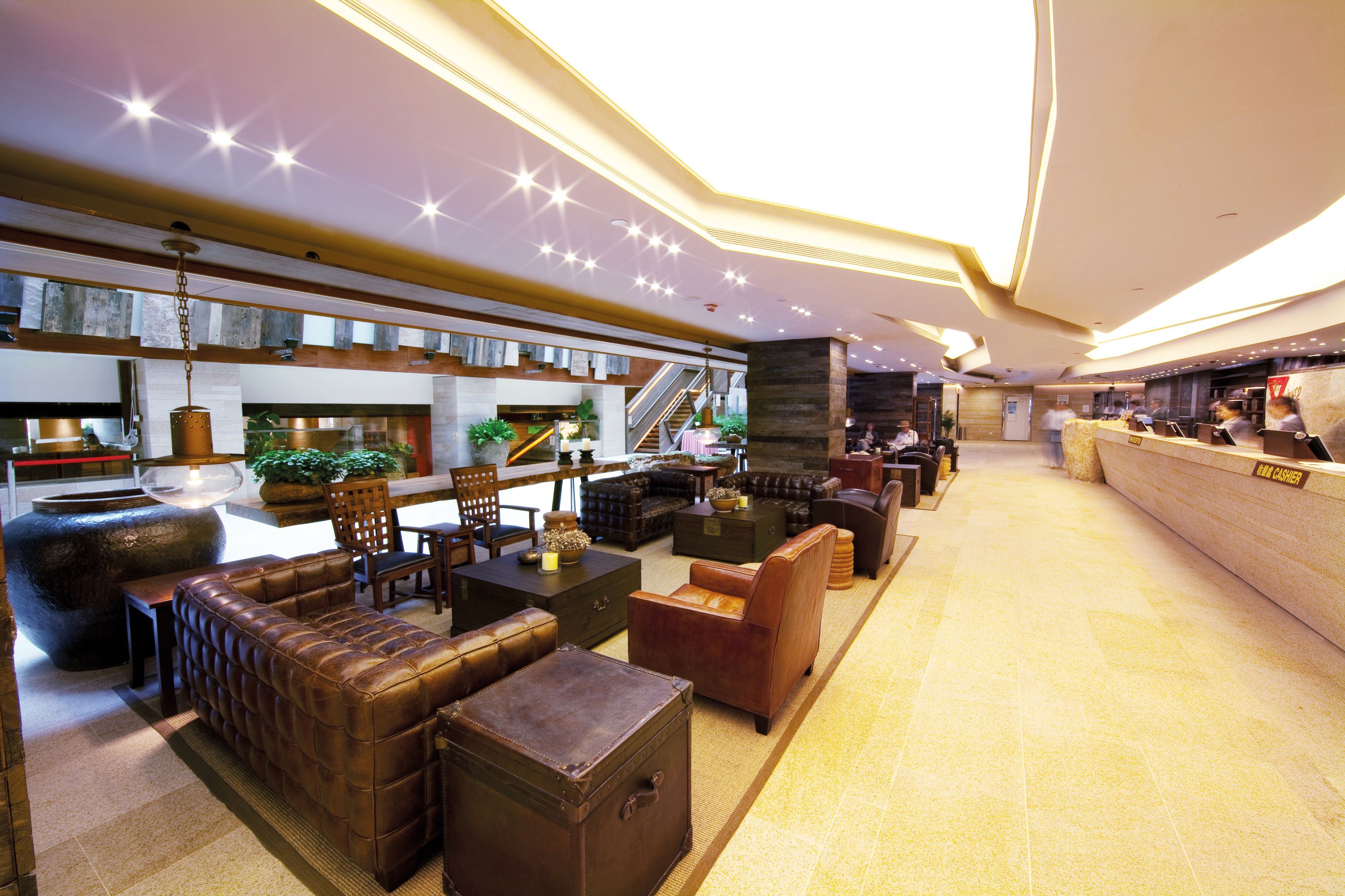 Photo - The Salisbury - YMCA of Hong Kong