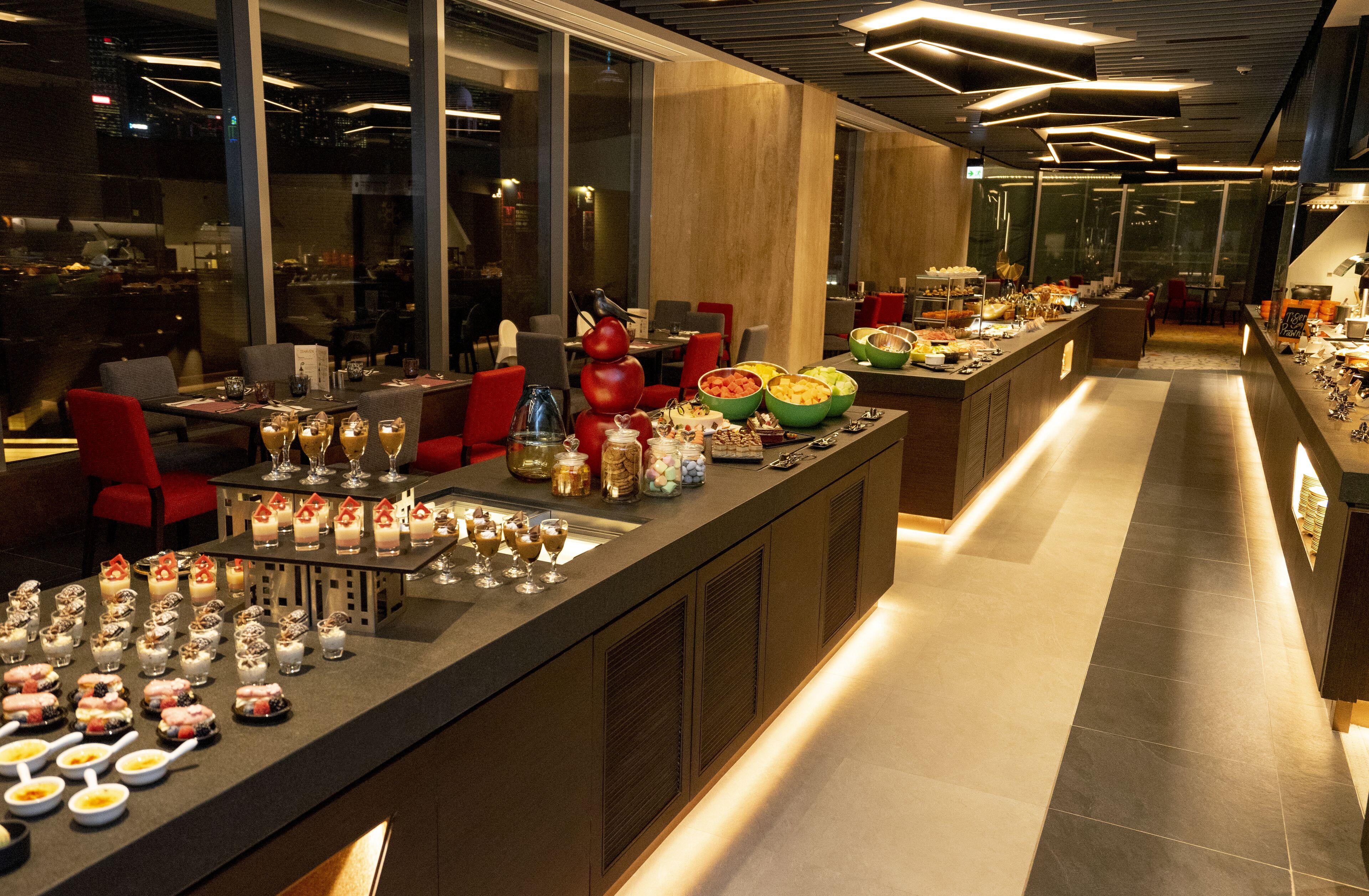 Photo - The Salisbury - YMCA of Hong Kong