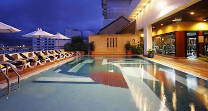 Centara Hotel Hat Yai