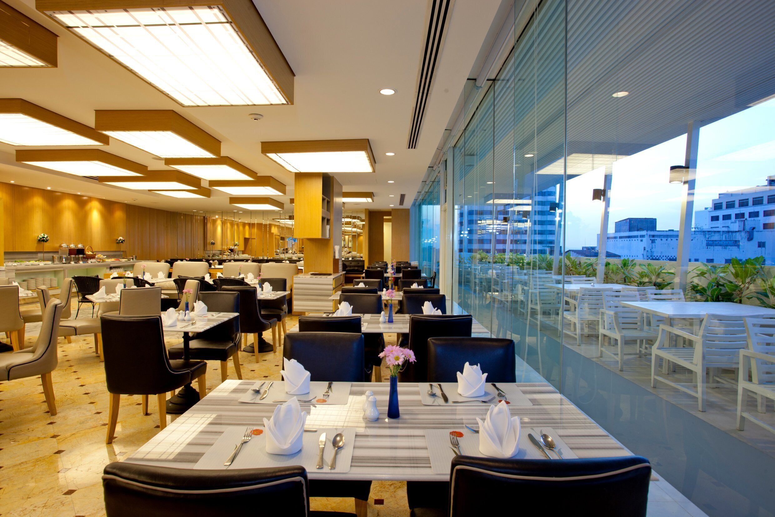 ร้านอาหาร