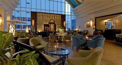 Centara Hotel Hat Yai