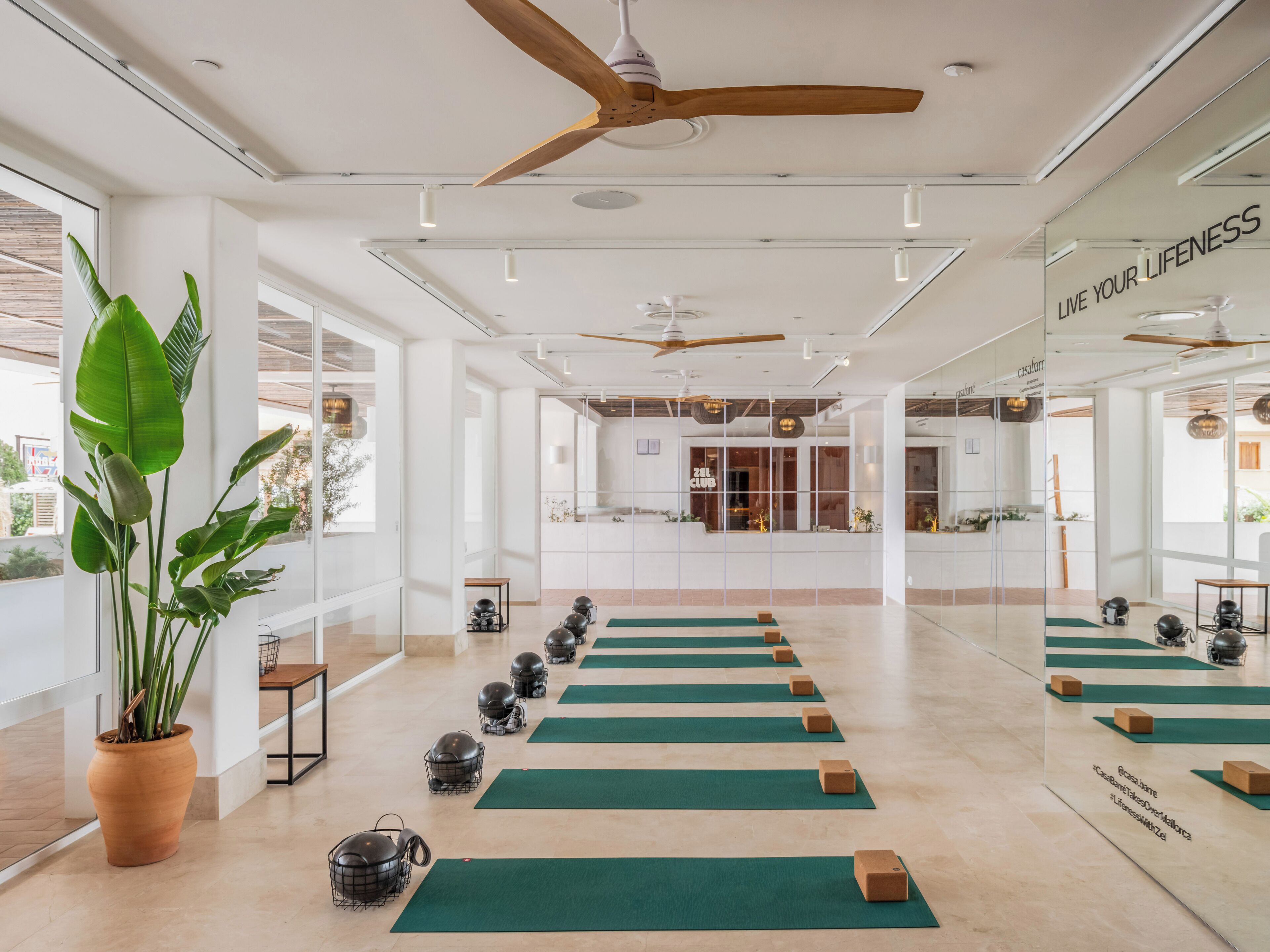 Photo - Zel Mallorca