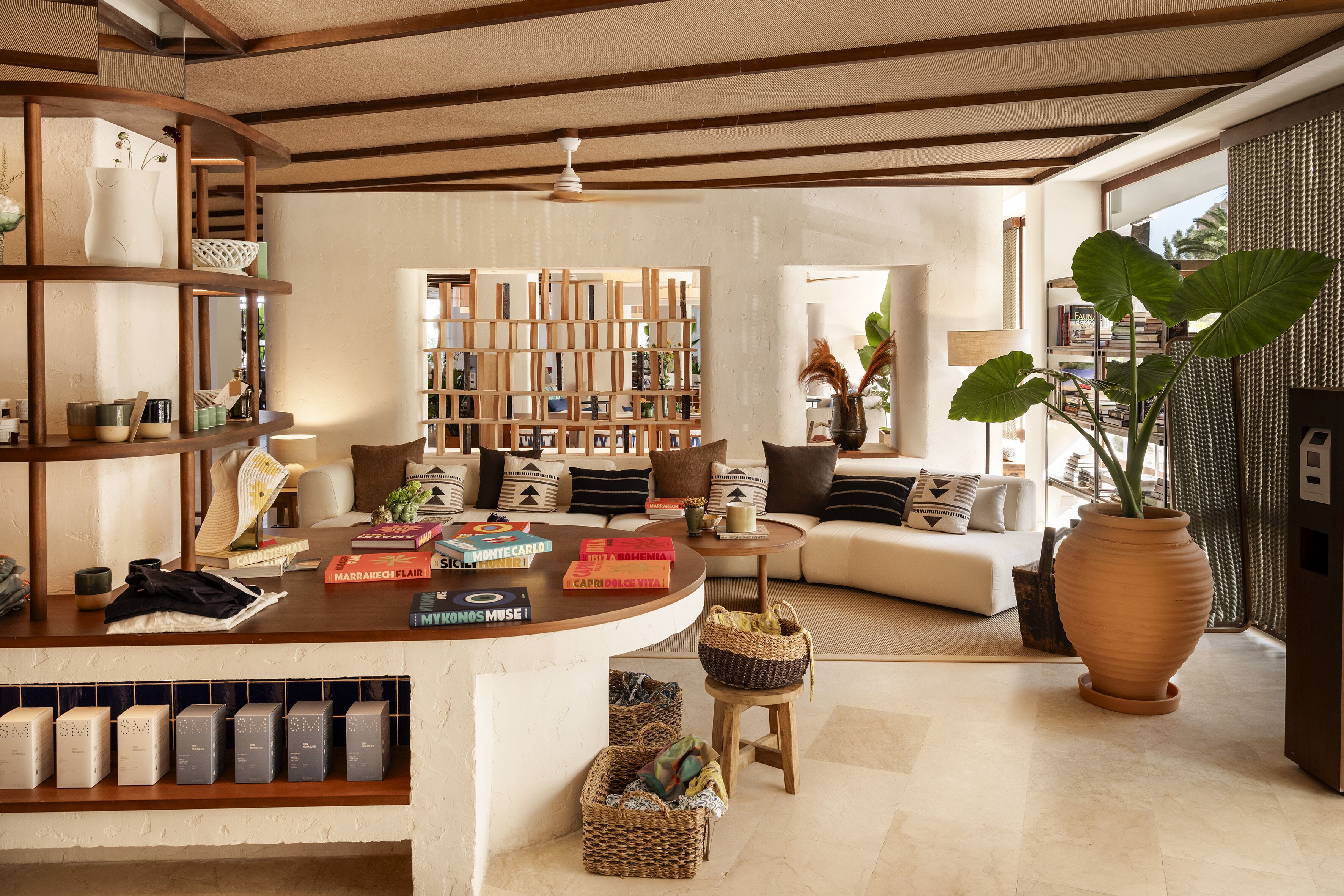 Photo - Zel Mallorca