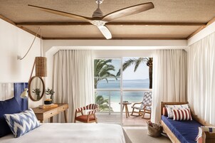 Habitación Premium (ZEL Mediterranean View) | Vistas desde la habitación