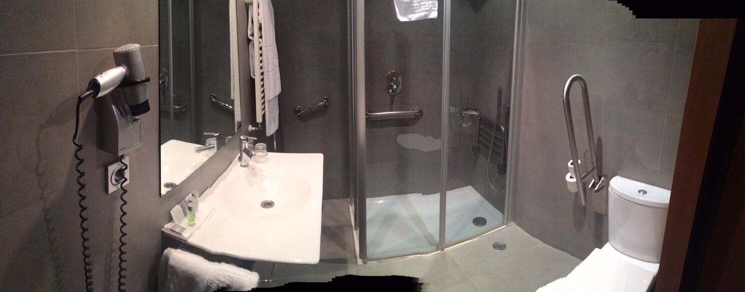 Photo - Hotel Jauregui