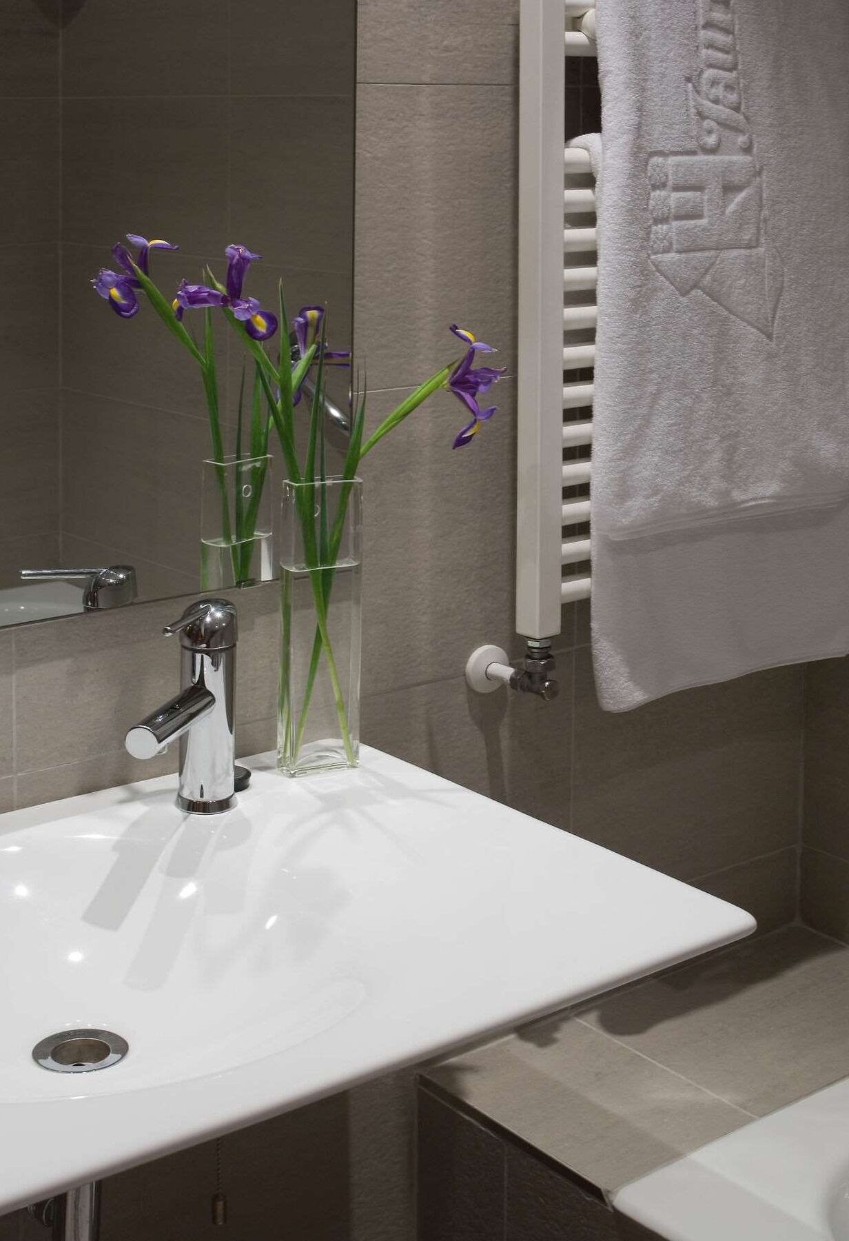 Foto - Hotel Jauregui