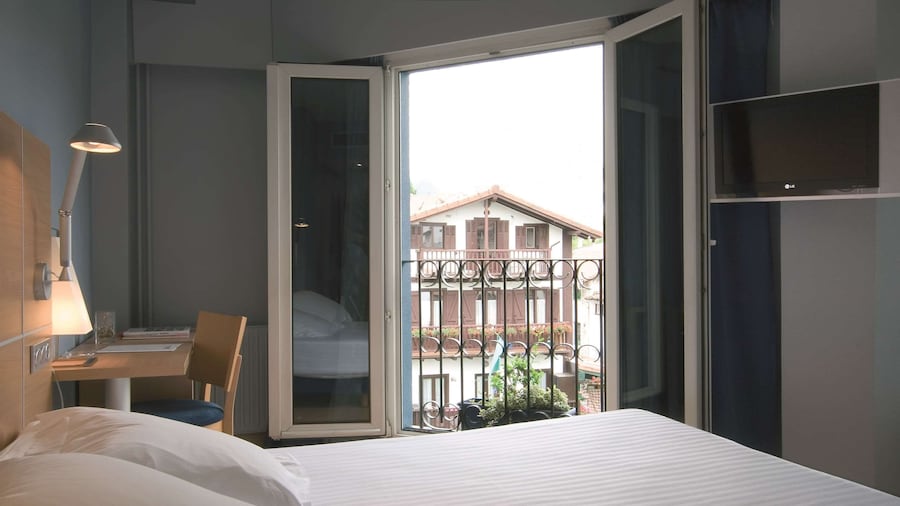 Hotel Jauregui