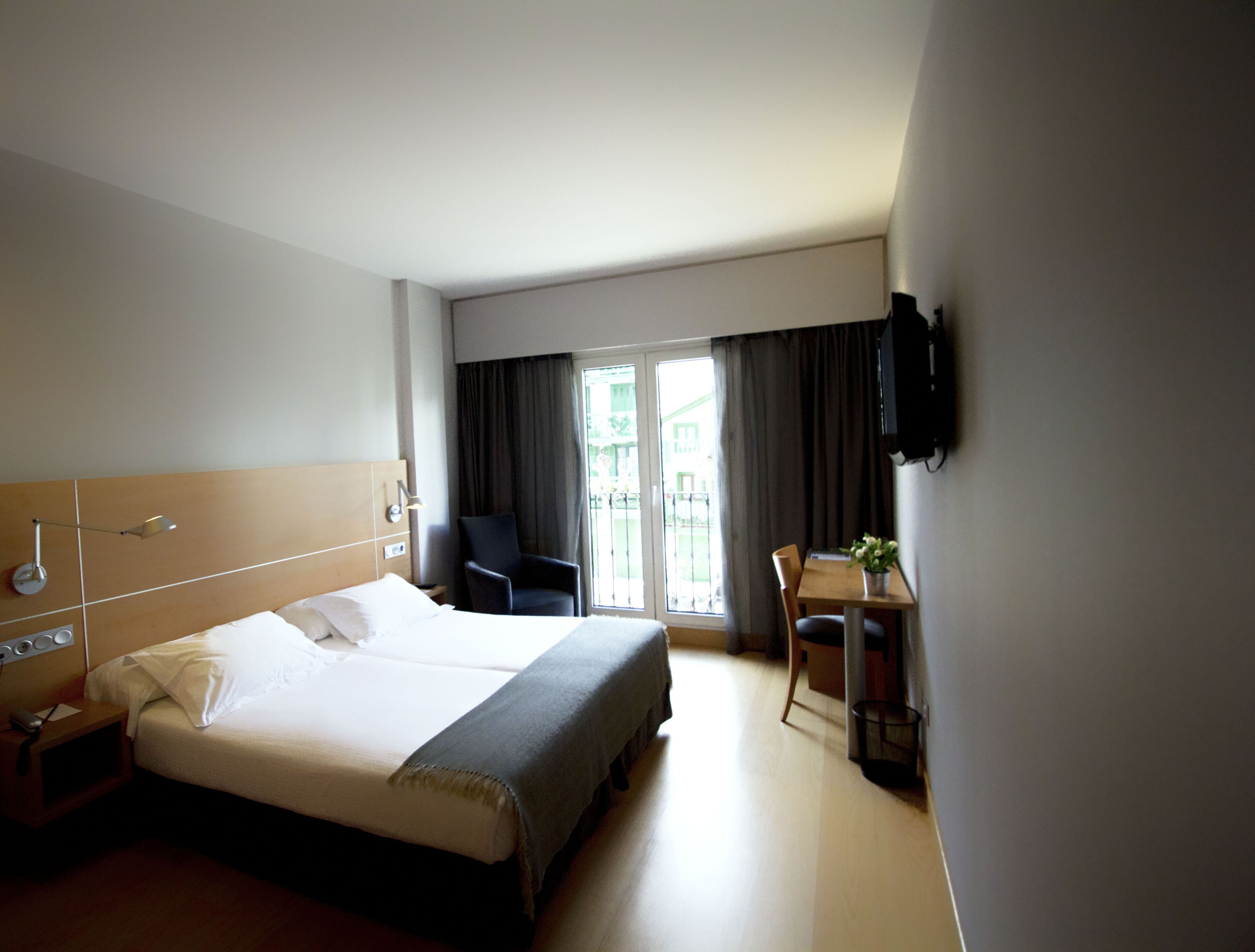 Foto - Hotel Jauregui