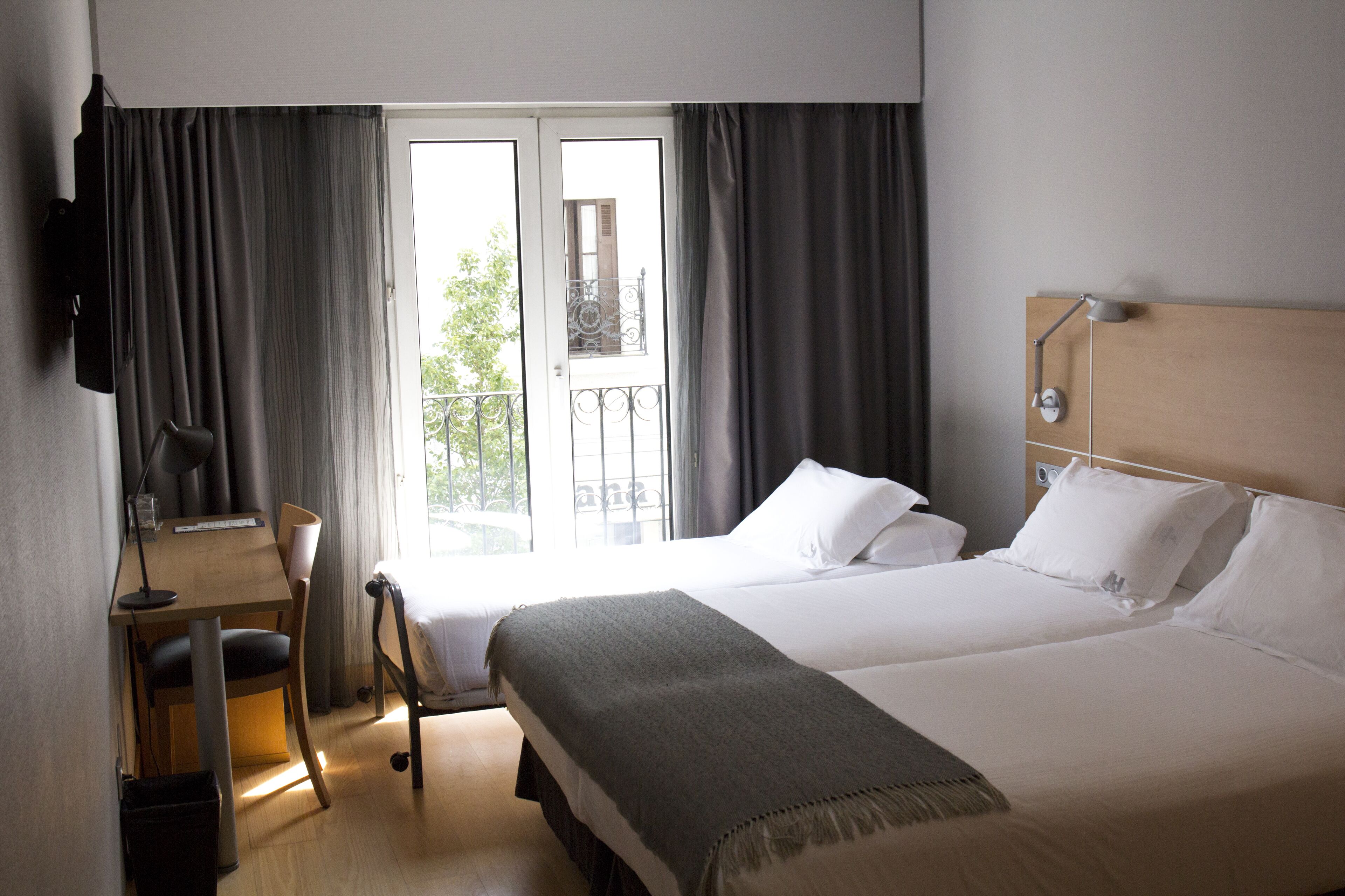 Foto - Hotel Jauregui