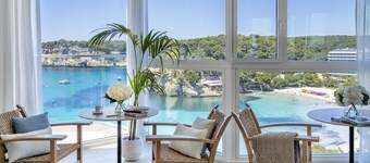 Melia Cala Galdana - Menorca