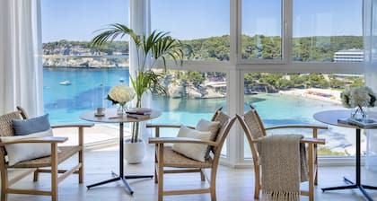 Melia Cala Galdana - Menorca