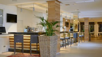 Bar (di hartanah)