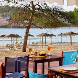 3 restaurants, lunch, dinner served; Mediterranean cuisine