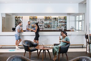 Bar (a l'allotjament)