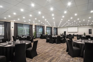 Meeting facility - Holiday Inn Suva by IHG (Suva)