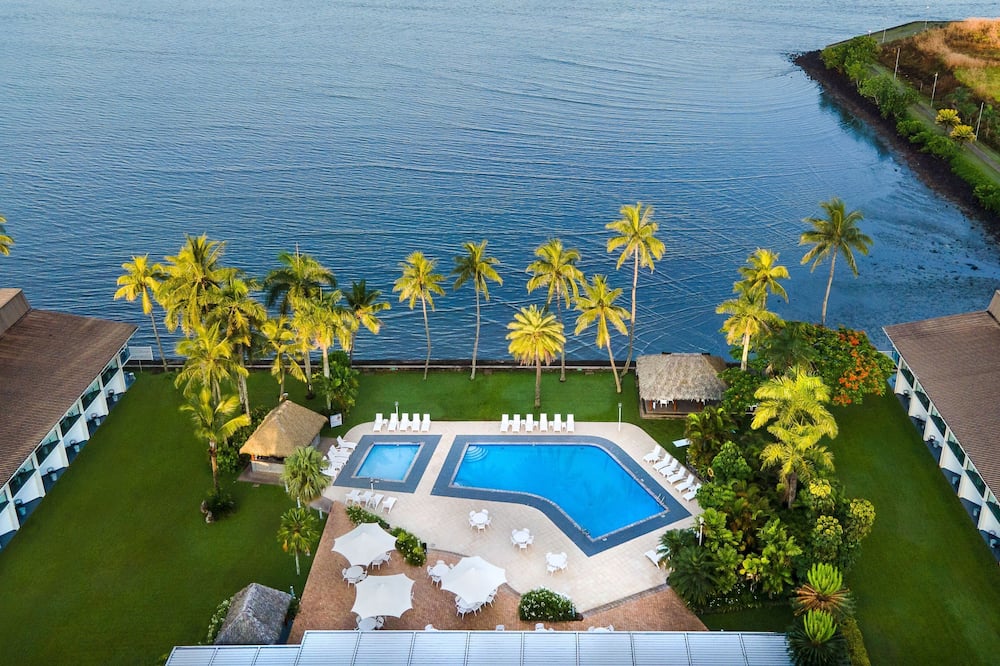 Holiday Inn Suva by IHG