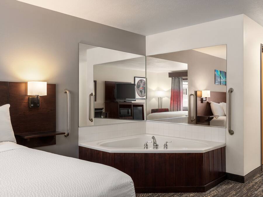 Decoración personalizada, muebles diferentes y escritorio