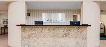 Ramada by Wyndham Cleveland Airport West