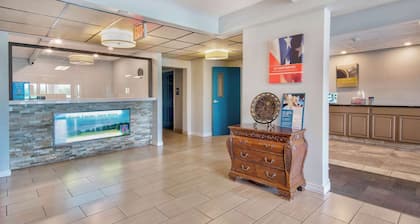 Motel 6 Springfield, OH