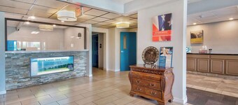 Motel 6 Springfield, OH